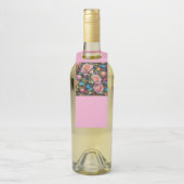 Bottle Hanger Tags ボトルネックタグ (ボトル)