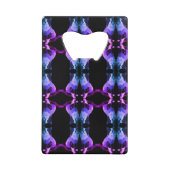 BOTTlE OPENER sonic puffkins merch クレジットカード栓抜き (正面)