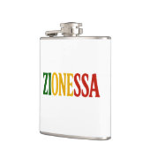 Bottle planta  フラスク (左)