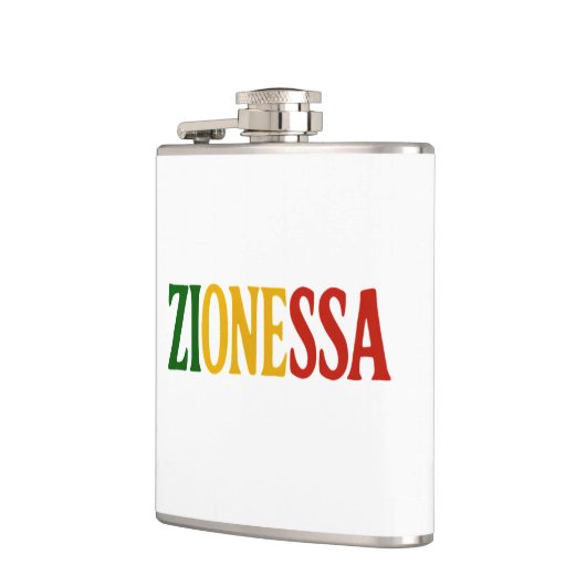 Bottle planta  フラスク (左)