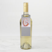 Bottle Tag ボトルネックタグ (ボトル)