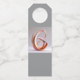 Bottle Tag ボトルネックタグ