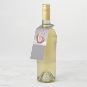 Bottle Tag ボトルネックタグ (アングル)