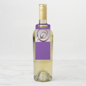 Bottle Tag ボトルネックタグ (ボトル)