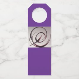 Bottle Tag ボトルネックタグ