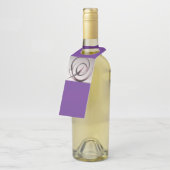 Bottle Tag ボトルネックタグ (アングル)