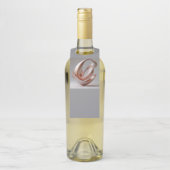 Bottle Tag ボトルネックタグ (ボトル)