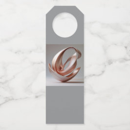 Bottle Tag ボトルネックタグ