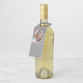 Bottle Tag ボトルネックタグ (アングル)