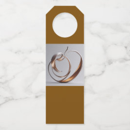 Bottle Tag ボトルネックタグ