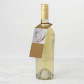 Bottle Tag ボトルネックタグ (アングル)