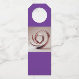 Bottle Tag ボトルネックタグ