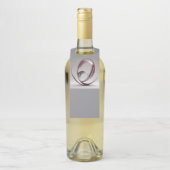 Bottle Tag ボトルネックタグ (ボトル)