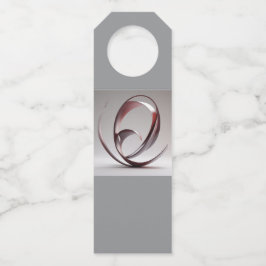 Bottle Tag ボトルネックタグ