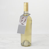 Bottle Tag ボトルネックタグ (アングル)