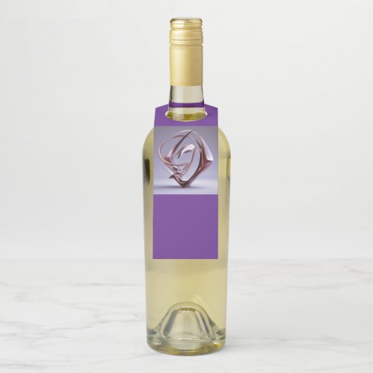 Bottle Tags ボトルネックタグ (ボトル)