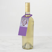 Bottle Tags ボトルネックタグ (アングル)