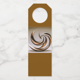 Bottle Tags ボトルネックタグ