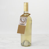 Bottle Tags ボトルネックタグ (アングル)