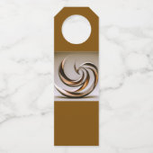 Bottle Tags ボトルネックタグ (裏面)