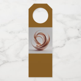 Bottle Tags ボトルネックタグ