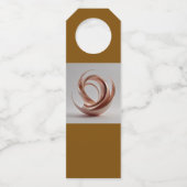 Bottle Tags ボトルネックタグ (裏面)