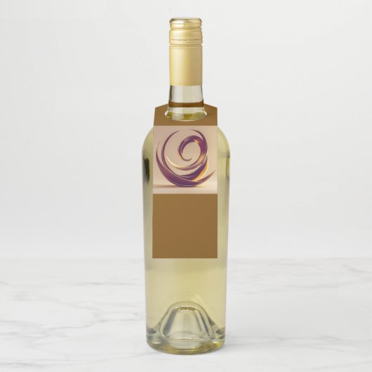 Bottle Tags ボトルネックタグ (ボトル)