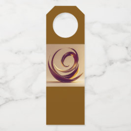 Bottle Tags ボトルネックタグ