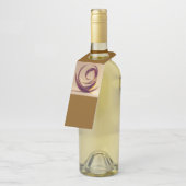 Bottle Tags ボトルネックタグ (アングル)