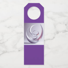 Bottle Tags ボトルネックタグ