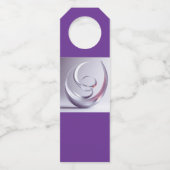 Bottle Tags ボトルネックタグ (裏面)