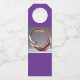 Bottle Tags ボトルネックタグ