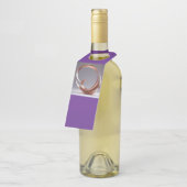 Bottle Tags ボトルネックタグ (アングル)