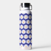 bottle water bottles daisies floral ウォーターボトル (背面)