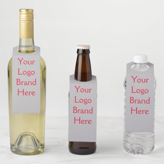 #BottleHangerTags #WineTagsForBottles #BottleTag ボトルネックタグ (インサイチュ)