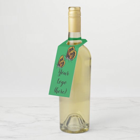 #BottleHangerTags #WineTagsForBottles #BottleTag ボトルネックタグ (アングル)