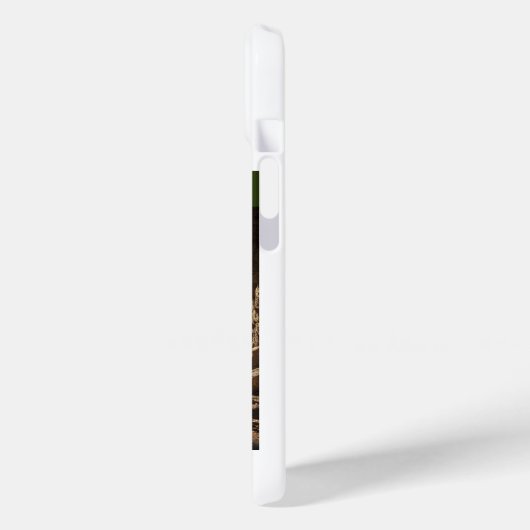 Bottles Beside A Cave Case-Mate iPhoneケース (裏面 / 左)