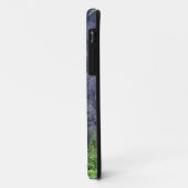 Bottom of Bridalveil秋, Yosemite, CA Case-Mate iPhoneケース (裏面/左)