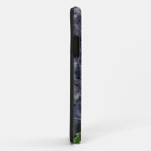 Bottom of Bridalveil秋, Yosemite, CA Case-Mate iPhoneケース (裏面/右)