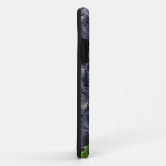 Bottom of Bridalveil秋, Yosemite, CA Case-Mate iPhoneケース (裏面/右)