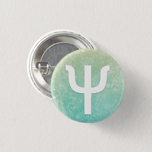 Bottom PSI 001 缶バッジ (正面&裏面)