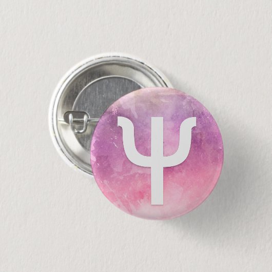 Bottom PSI 002 缶バッジ (正面&裏面)