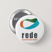 Botton - Rede Sustentabilidade 缶バッジ (正面&裏面)