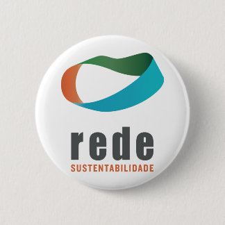 Botton - Rede Sustentabilidade 缶バッジ