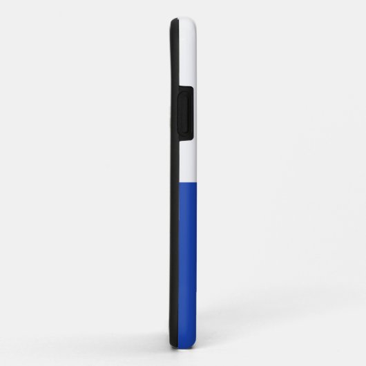 Bottrop city emblem flag germany symbol sign coat  Case-Mate iPhoneケース (裏面/右)