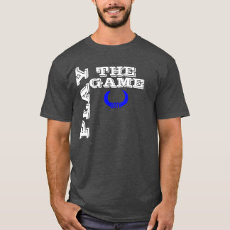 BOTWの演劇ゲーム Tシャツ