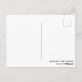 Boudicca銅像inロンドン土産写真 ポストカード (裏面)