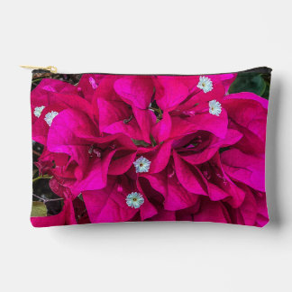 Bougainvillea Speaks for Itself Accessory Pouch アクセサリーポーチ