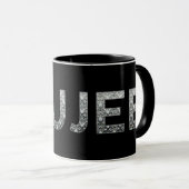 BOUGEEコーヒーマグ マグカップ (正面右)