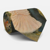 Bougival (1883年)のピエール＝オーギュスト・ルノワールのダンス ネクタイ (ロール)